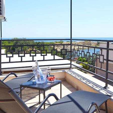 Niko'S Apartments Deluxe Nessebar Eksteriør billede